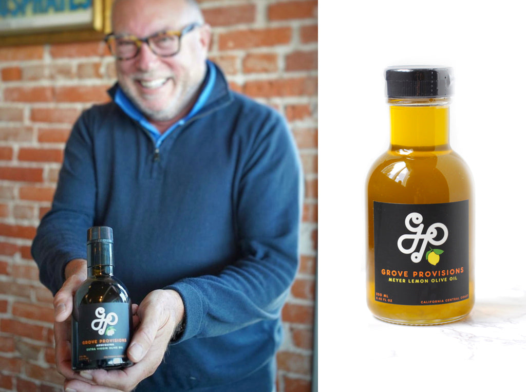 Behind the Brand: Grove Provisions & Doug Kilgour