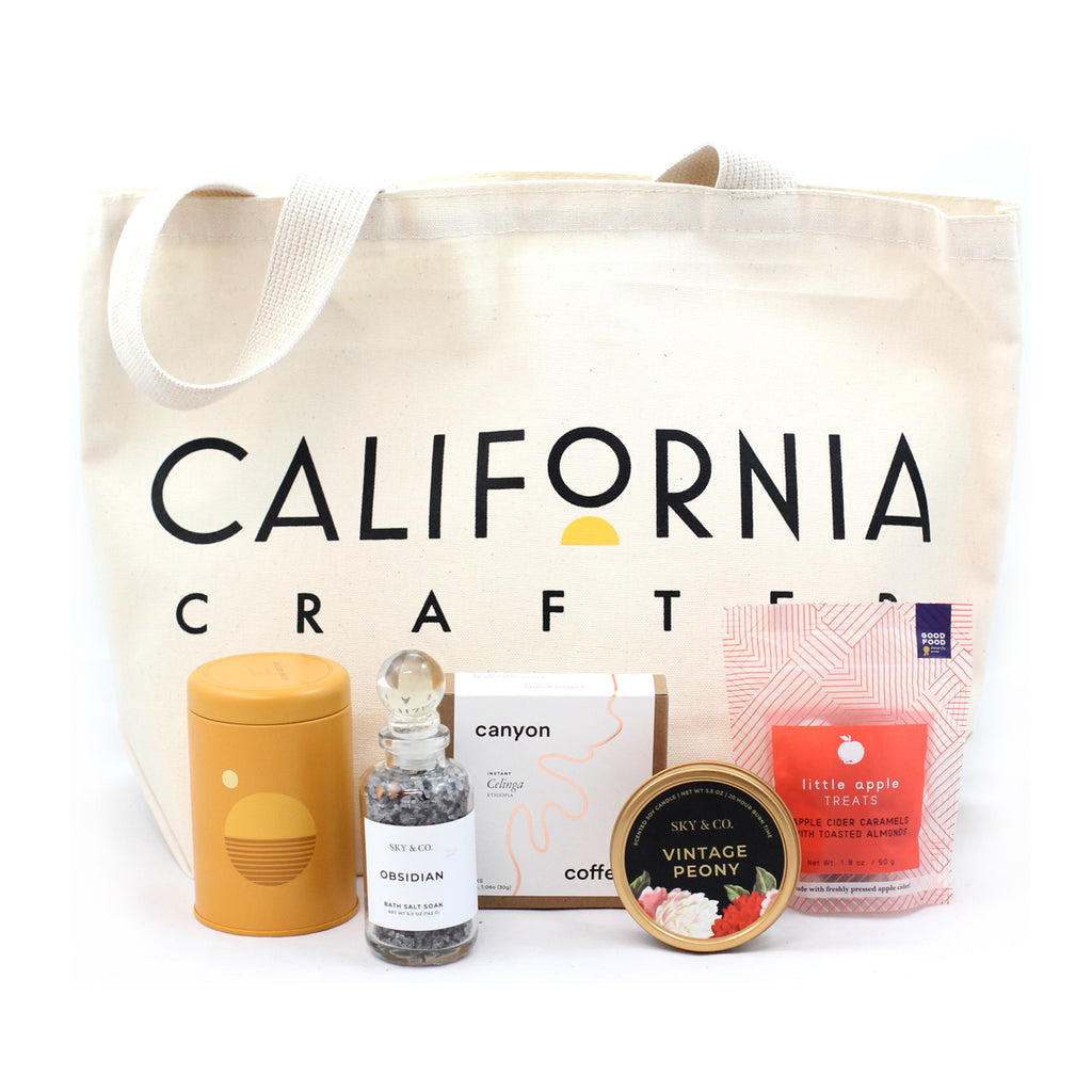 Made in California Gifts