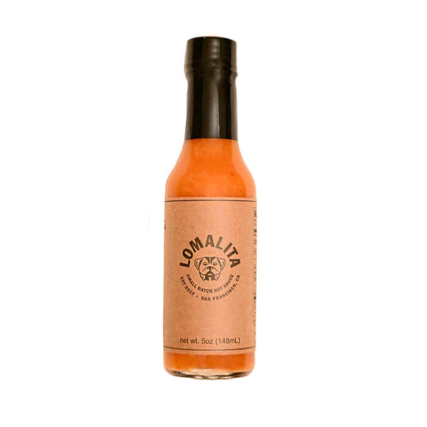 Our Favorite Hot Sauce from San Francisco
